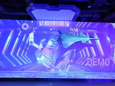 著力突破與創(chuàng)新 視美樂短焦工程投影機引領(lǐng)數(shù)字文創(chuàng)市場裂變