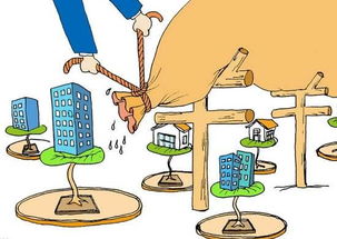 樓市低迷下的創意突圍 2019年度房產文案如何上演情景劇、數理推演與數字文創盛宴